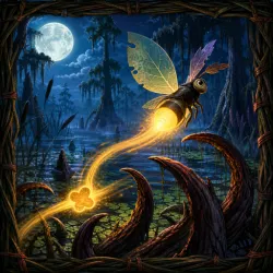 XWorld | Emberwing