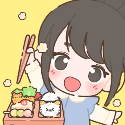 XWorld | Kawaii bento friends: Cooking