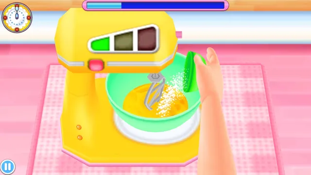 Cooking Mama: Let's cook! | Permainan | XWorld