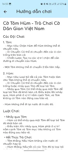 Cờ Tôm Hùm Online | Games | XWorld