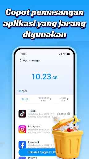 Antivirus Flux | Permainan | XWorld