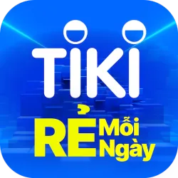XWorld | Tiki - Tốt & Nhanh