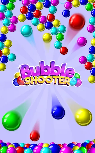 Bubble Shooter | Jogos | XWorld