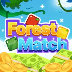 XWorld | Forest Match 3