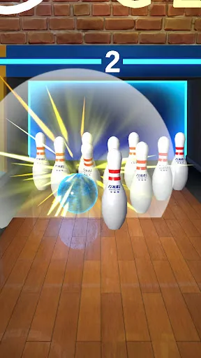 Bowling Club: Realistic 3D PvP | Games | XWorld