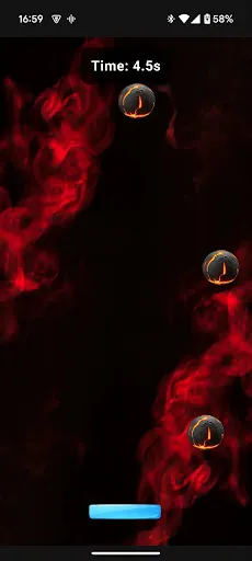 Volcano Win: Coin Balls | 游戏 | XWorld