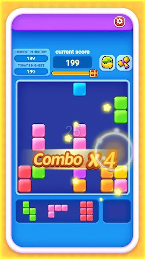 Block Puzzle: Block Blast | Permainan | XWorld