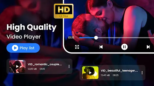 XXVI Video Player: All Format | Permainan | XWorld