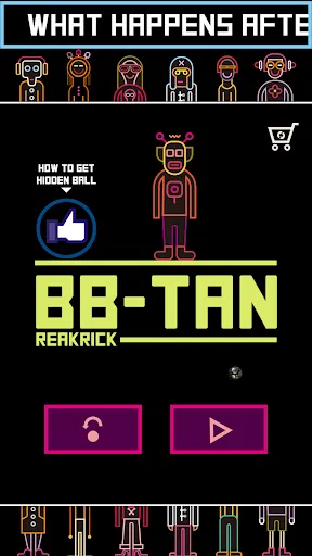 BBTAN : Break Brick | Игры | XWorld