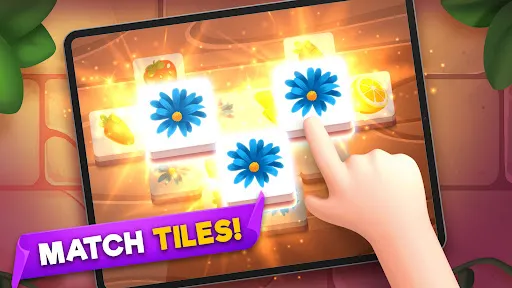 Tile Match Pro | 游戏 | XWorld
