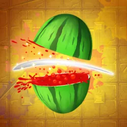 XWorld | Fruit Cutter - Watch Game