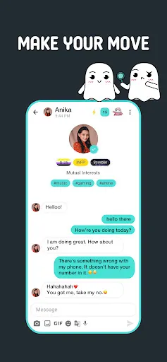 Boo: Dating. Friends. Chat. | Games | XWorld