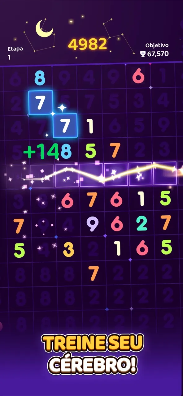Number Master: Ten Pair Puzzle | Jogos | XWorld