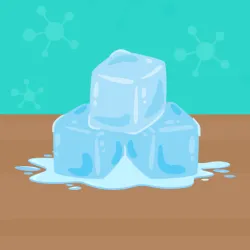 XWorld | Perubahan Wujud Benda