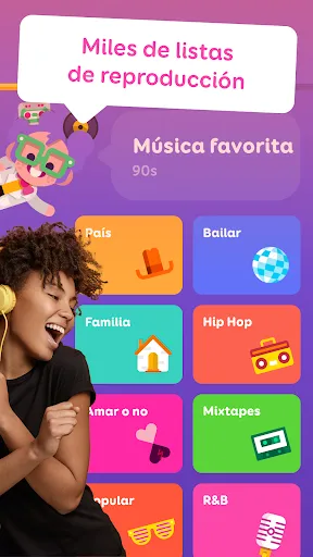 SongPop® - Adivina La Canción | juego | XWorld