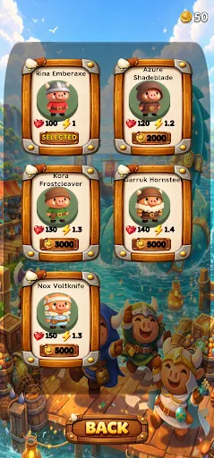 Lucky Pig – Monster Survivors | 游戏 | XWorld