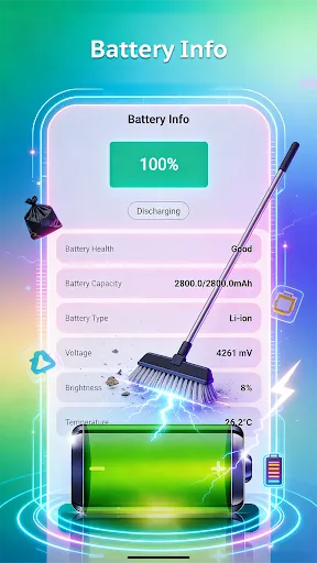 Smart Cleaner | เกม | XWorld