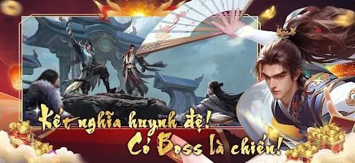 Ngạo Thế Phi Tiên | Games | XWorld