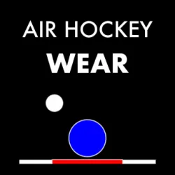 XWorld | Air Hockey Wear - Watch Game