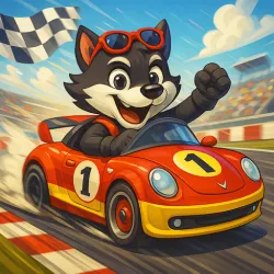 XWorld | Juegos de carreras para 2-5 XWorld | Juegos de carreras para 2-5