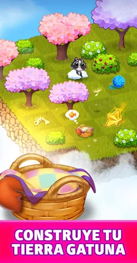 Merge Cats: Jogos de combinar | Jogos | XWorld