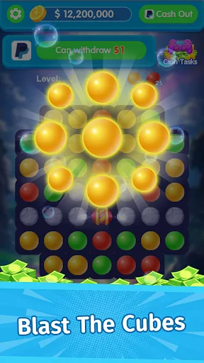 Bubble Match | เกม | XWorld