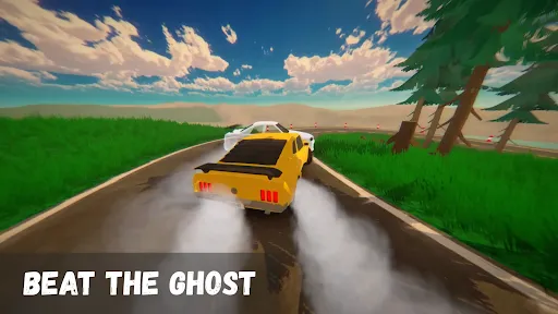 Gripless: Drift Racing Game | Permainan | XWorld