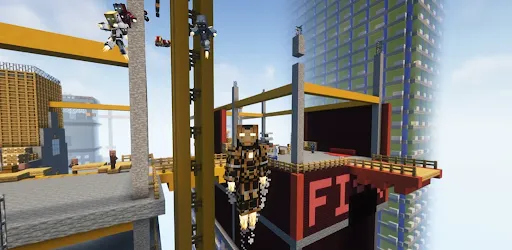 SUPERCRAFT : Hero Crafting | Games | XWorld