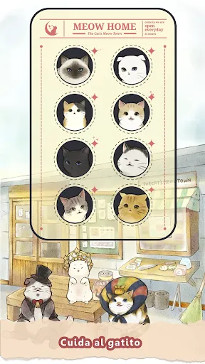 Constelación Felina | juego | XWorld Constelación Felina | juego | XWorld