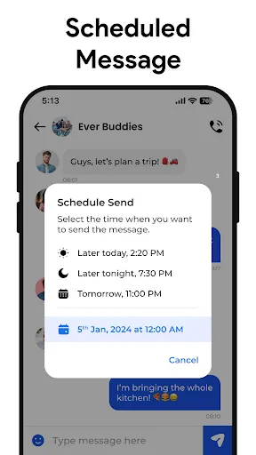 Messages: SMS Messenger | เกม | XWorld Messages: SMS Messenger | เกม | XWorld
