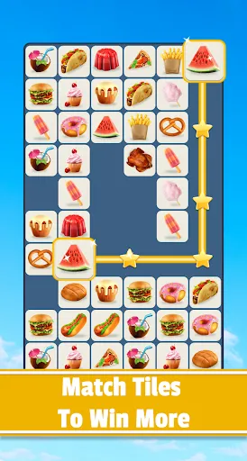 Tilescapes - Onnect Match Game | Permainan | XWorld