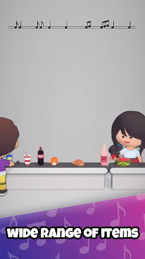 BeatMart - Rhythm Music Game | 游戏 | XWorld