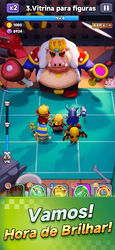 Wittle Defender | Jogos | XWorld