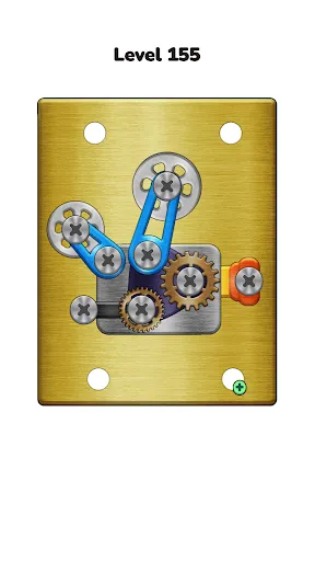 Screw Pin: Nuts & Bolts Puzzle | เกม | XWorld