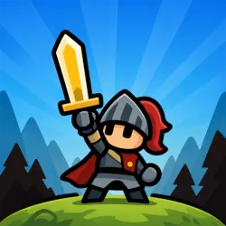 XWorld | Epic Idle Journey
