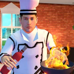 XWorld | Cooking Food Simulator Game