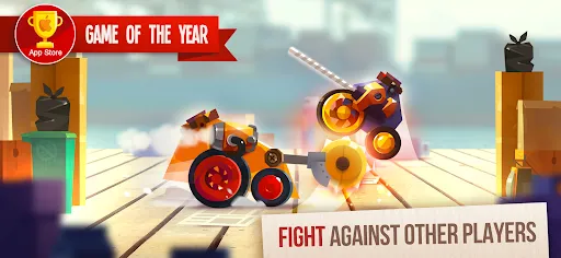 CATS: Crash Arena Turbo Stars | Games | XWorld CATS: Crash Arena Turbo Stars | Games | XWorld