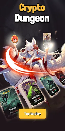 KITSU:Deck Builder | เกม | XWorld KITSU:Deck Builder | เกม | XWorld