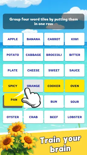 Word Association Puzzle Game | เกม | XWorld Word Association Puzzle Game | เกม | XWorld