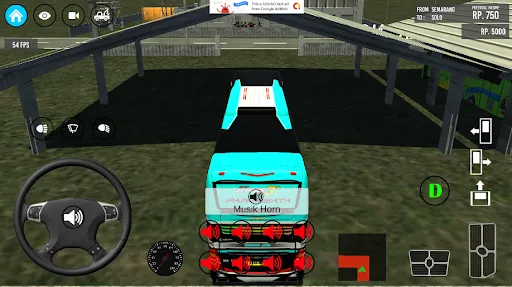 Bus Telolet Pianika Basuri | Games | XWorld Bus Telolet Pianika Basuri | Games | XWorld