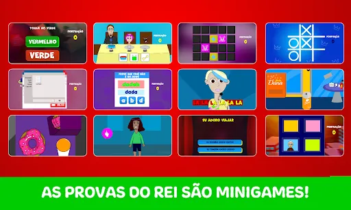 The Winner - O Reality Show | Jogos | XWorld The Winner - O Reality Show | Jogos | XWorld