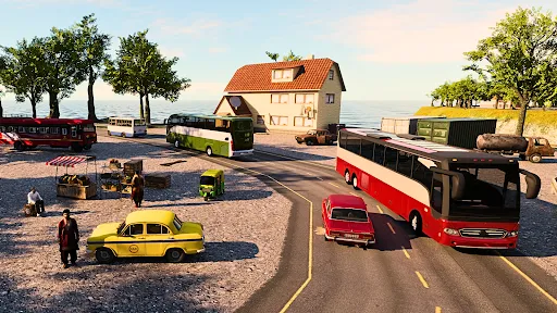 Bus Simulator : EVO | Games | XWorld Bus Simulator : EVO | Games | XWorld