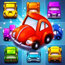 XWorld | Traffic Puzzle: Car Jam Escape