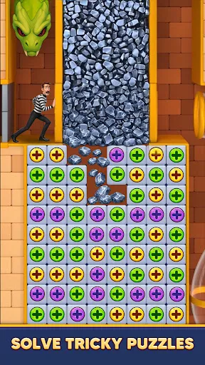 Phantom Match | Games | XWorld Phantom Match | Games | XWorld
