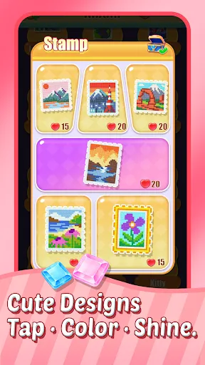 Coloring Go! | Permainan | XWorld Coloring Go! | Permainan | XWorld