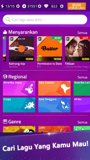 Music Piano: Cool EDM Tiles | Permainan | XWorld