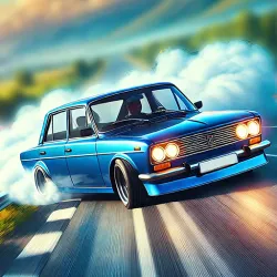 XWorld | Russian Speed: Гонки по сети