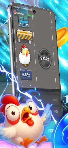 Chicky ro Racers | 游戏 | XWorld Chicky ro Racers | 游戏 | XWorld