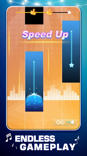 Neon Beats: Beat Piano Rush | Games | XWorld Neon Beats: Beat Piano Rush | Games | XWorld