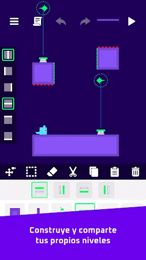 Exoracer | juego | XWorld